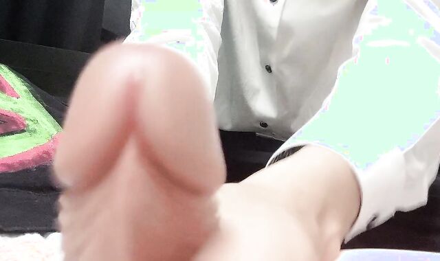 [BL] two people who watched AV "Why are you getting up?" A handsome member of society who confuses h