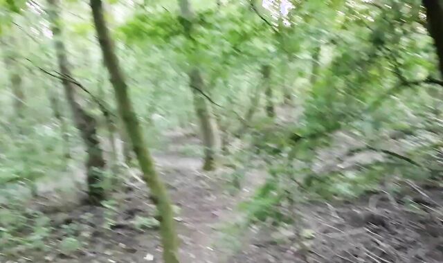 Public Cruising - Blow, fap, caught, cum and pee