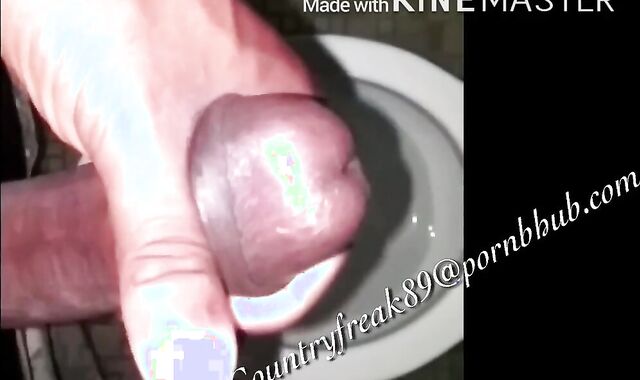 Exhibition Spunk Load Compilation