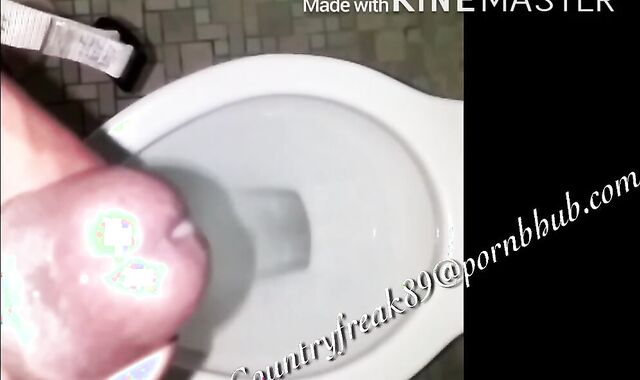 Exhibition Spunk Load Compilation