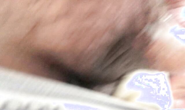 Getting My Tighty Whities Dirty/Full Of Jizz Before Shipment