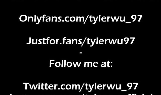 Asian fellow riding a ginormous bang stick for parent (verbal)