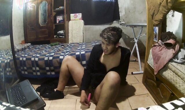 Kai G???? Pendejo Argentino EN WEBCAMS MOSTRANDO TODO