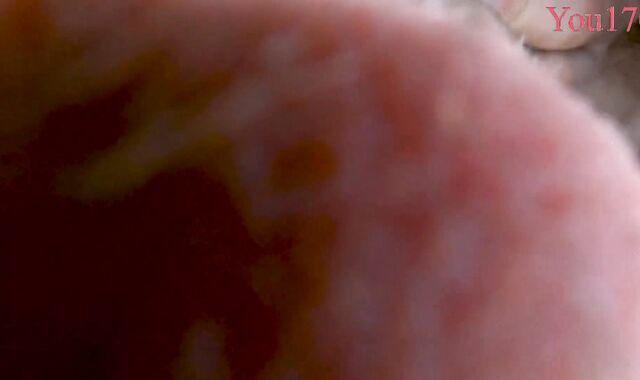 A youthful beautiful man masturbates off his hefty prick and shoots a geyser with groans You170 showing his naked wool adorned butt