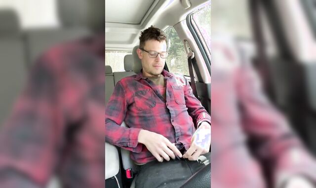 Milking Off In My Camper In The Mountains, Chatting About Ethical Content, Cumming