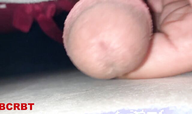 monstrous schlong daddy (so much cum)