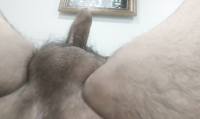 UNBELIEVABLE Hand Job caught , MEATY BLESSED ENDING!!!