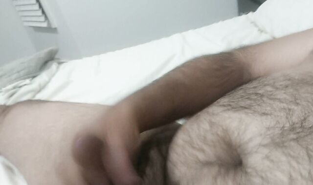 UNBELIEVABLE Hand Job caught , MEATY BLESSED ENDING!!!