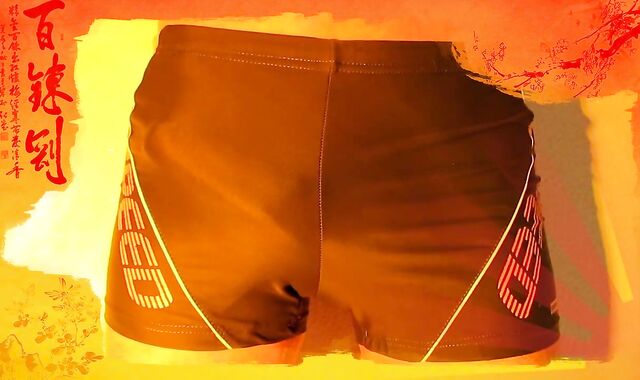 The Golden Climax - Part 1 - Getting Taller Stud-Meat + Cash-Shot (HD)