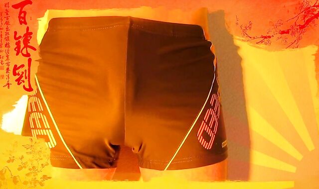 The Golden Climax - Part 1 - Getting Taller Stud-Meat + Cash-Shot (HD)