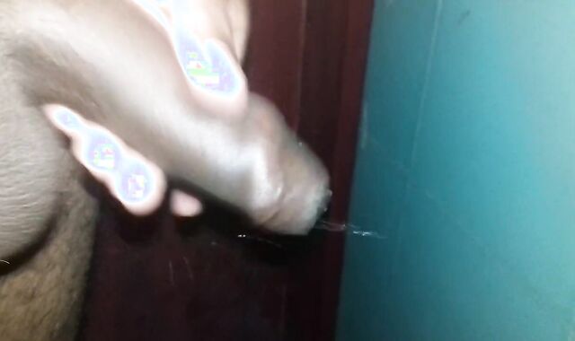 mayanmandev striptease piss movie plus spunk shot