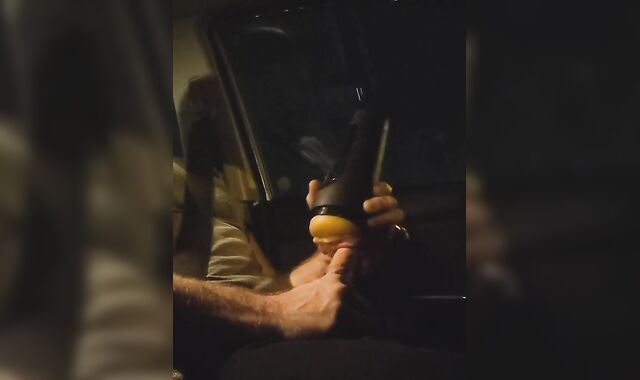 Pulsating - Please pull over (POINT OF GLANCE car deep hatch) - TylerAddams