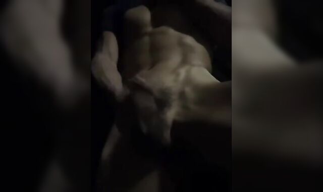 Sample 001 [Personal shooting] Firefighter getting off at the tip of fertility is unbelievable ... "Ult