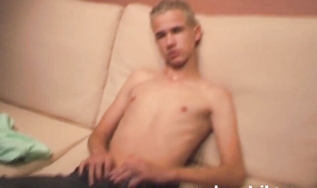 Australian Teenage Boy Invited To Our House To Get Bare And Wank Off His Very Unbelievable Lump Of Meat