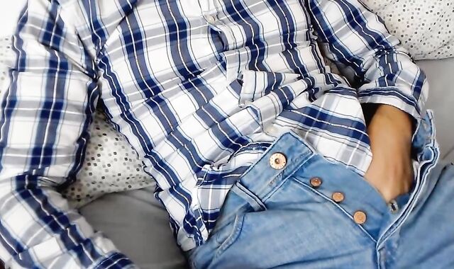 Draining uncut meatpipe