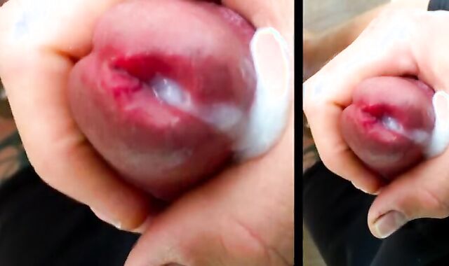 SUPER-NAUGHTY GOONER BATES FOOLISH ROD / PERVERTED LOWHANGER BALLSTREACHER