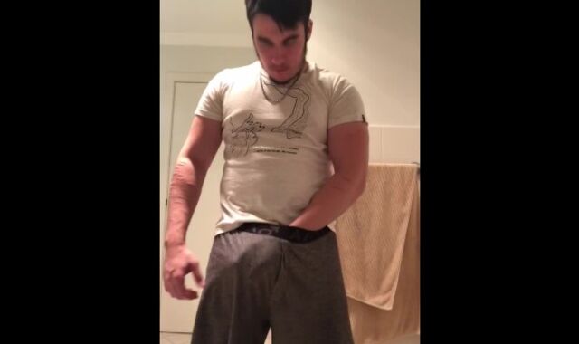 Unshaved Gym Hairy Man Has Heavy Orgasm 45% OFF ONLYFANS