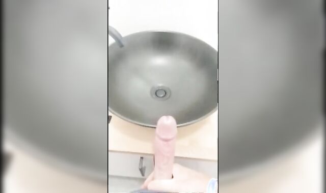 Creaming the Bathroom