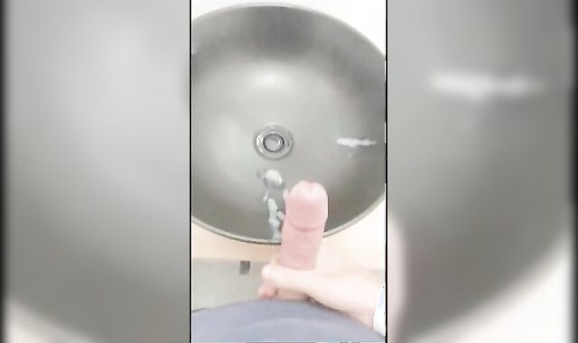 Creaming the Bathroom