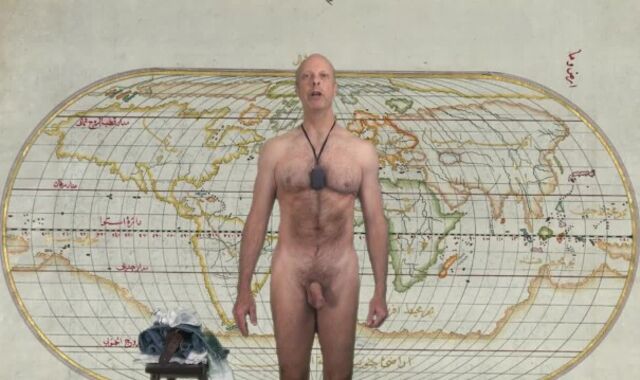 GB Dare Gives An Intimate Excursion Of His Assets