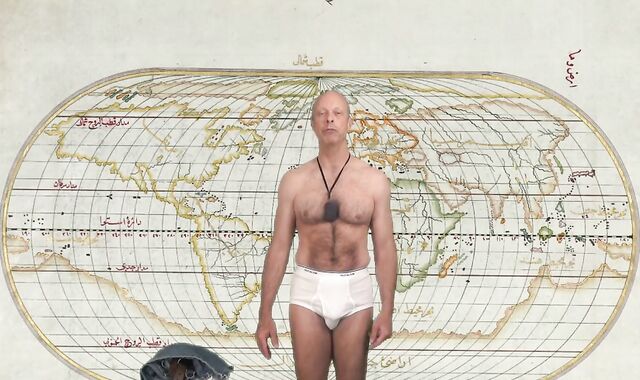 GB Dare Gives An Intimate Excursion Of His Assets