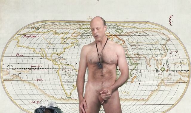 GB Dare Gives An Intimate Excursion Of His Assets