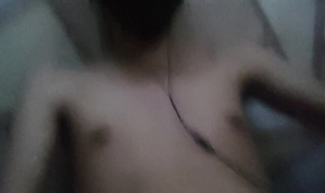 Malaking Burat ng Payat na Bagets