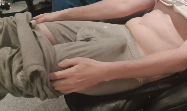 Pop-Shot after gaming