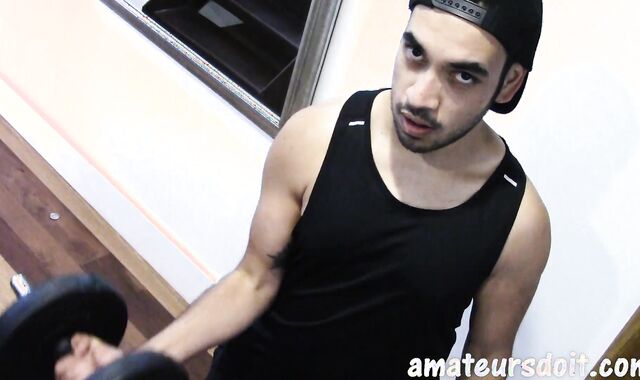 Aussie Audition Ashton 23yo Casting Bed Down Under In Sydney Australia