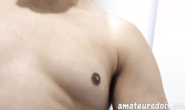 Aussie Audition Ashton 23yo Casting Bed Down Under In Sydney Australia