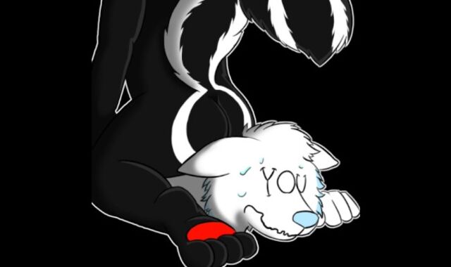 Gigantic Pop-Shot and Fart Fetish Audio [Commission]