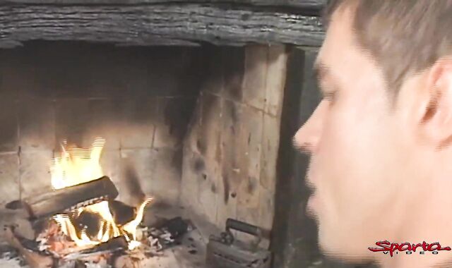 Beef Whistle Deep Throating Ass Fucking Fanatic Takes Culo Pulverizing To Reminisce!