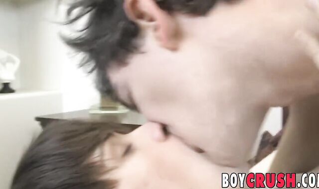 Large dicked faggots Andy Kay and Miles Pride anal invasion fuck and jism