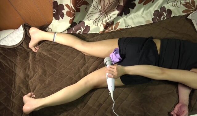 rectal penetration vibration