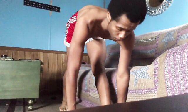 Ejaculation - Need nitric oxide!