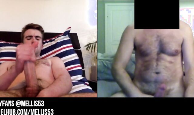 PHENOMENAL FAP SESH ON DIRTYROULETTE