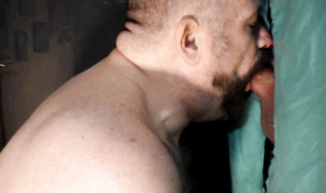 GH#2 Long Sausage Dad feeds me jizm at Glory Poke-Crevasse