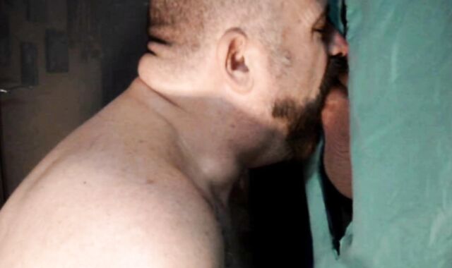 GH#2 Long Sausage Dad feeds me jizm at Glory Poke-Crevasse