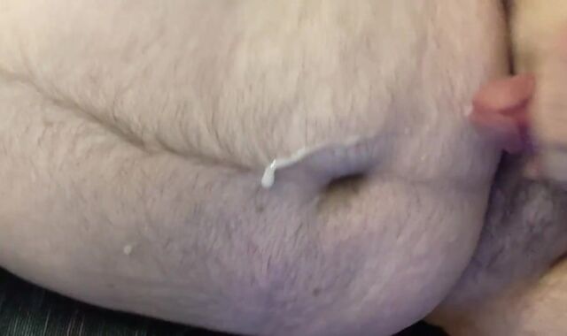 stepdaddy chats dirty for you & blows a fountain