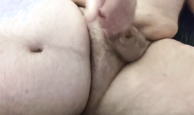 stepdaddy chats dirty for you & blows a fountain