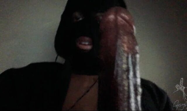 Late Night Cum Have Joy