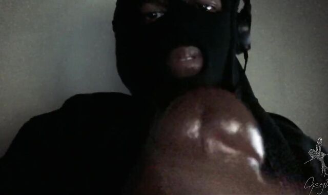 Late Night Cum Have Joy