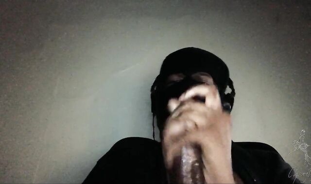 Late Night Cum Have Joy