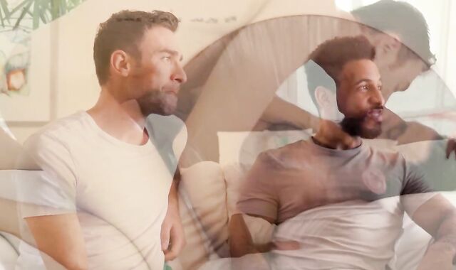 Charlie Cherry Pokes Rodrigo Amor Up The Bootie