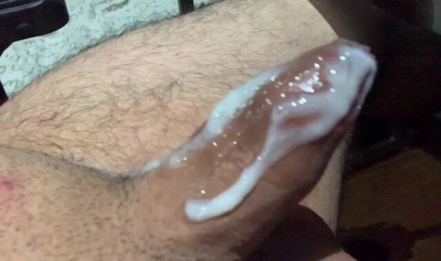 Mighty Climax Jizz - Shrieking, Sloppy Talking, vibro