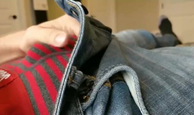 Wordy step-father plays for sonny