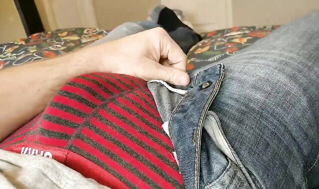 Wordy step-father plays for sonny