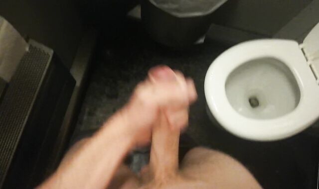 Making a filth on the instruct rest bedroom. Yam-Sized jizm shot and urinating...