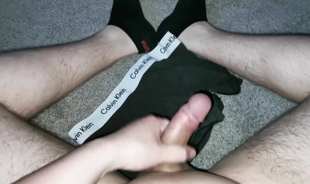 Tear Up yeah, gonna jizm (ginormous stream)