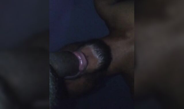 This hoe!! was bored he was down